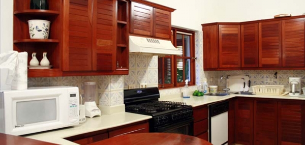 Exquisite 5 bed oceanview villa vacation rental in Sosua