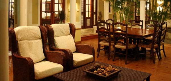 Exquisite 5 bed oceanview villa vacation rental in Sosua