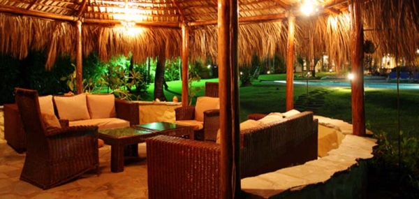 Exquisite 5 bed oceanview villa vacation rental in Sosua