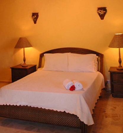 Luxury 10 bed oceanside villa vacation rental in Cabrera