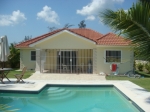 co442 3 Bedroom Villa Cabarete vacation rental in Cabarete