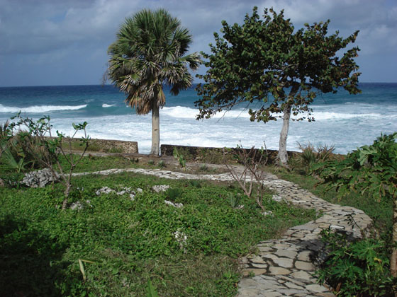 1 bed beach apartment in Playa Laguna vacation rental in Sosua