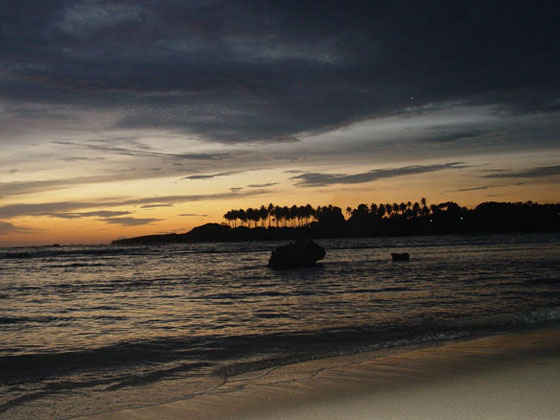 1 bed beach apartment in Playa Laguna vacation rental in Sosua