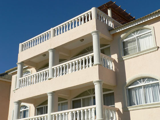 2 bed beach condo in Playa Laguna vacation rental in Sosua