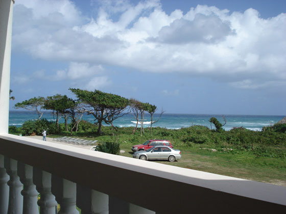 2 bed beach condo in Playa Laguna vacation rental in Sosua