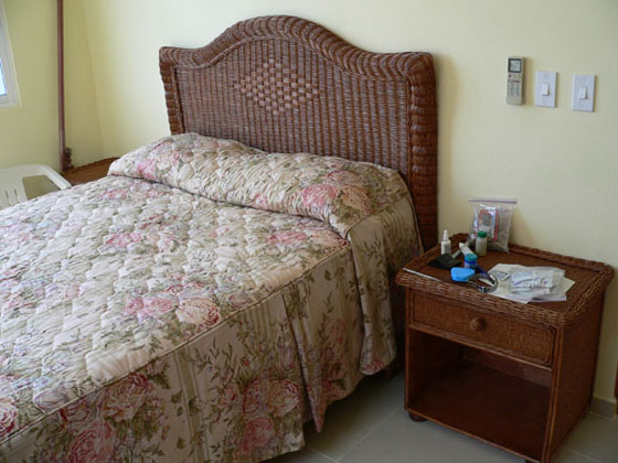 2 bed beach condo in Playa Laguna vacation rental in Sosua
