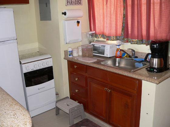 2 bed beach condo in Playa Laguna vacation rental in Sosua