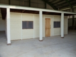 Timber framed Vacation homes vacation rental in