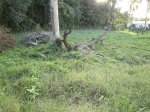 Economic Corner Building Lot in Hills vacation rental in Sosua