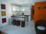 Top Apartment direct on the beach of Cabarete vacation rental in Cabarete