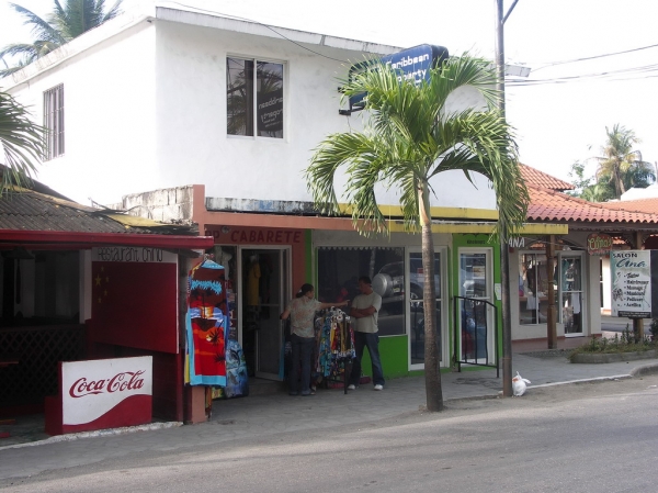 Top office in the center of Cabarete vacation rental in Cabarete