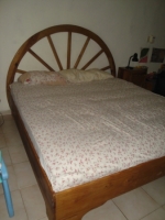 sp096a a245 Spacious Studio Condo 3rd Floor Sosua vacation rental in Sosua