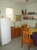 co588 Economic 3 Bedroom House vacation rental in Montellano