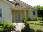 Villa in gated community for top price! vacation rental in Cabarete