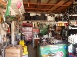 Special workshop tire for change and full service vacation rental in Cabarete