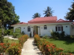 One excellent mansion for a family vacation with quietness and romantic vacation rental in Cabarete