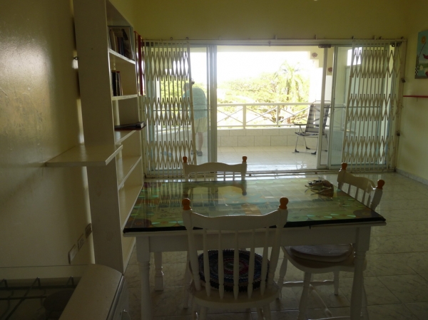 Nice apartment near to the beach in a gated community vacation rental in Sosua