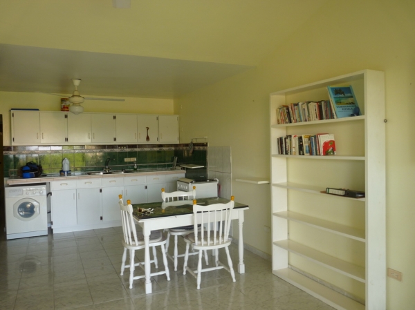 Nice apartment near to the beach in a gated community vacation rental in Sosua