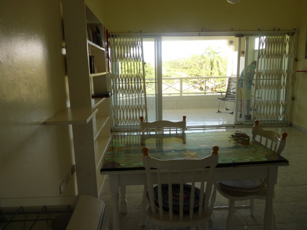 Nice apartment near to the beach in a gated community vacation rental in Sosua