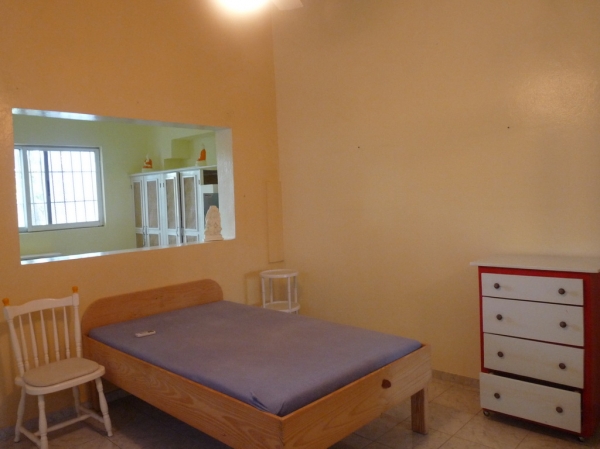 Nice apartment near to the beach in a gated community vacation rental in Sosua