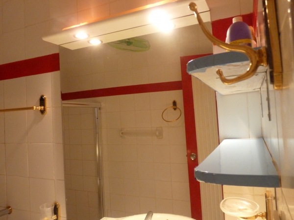 Nice apartment near to the beach in a gated community vacation rental in Sosua