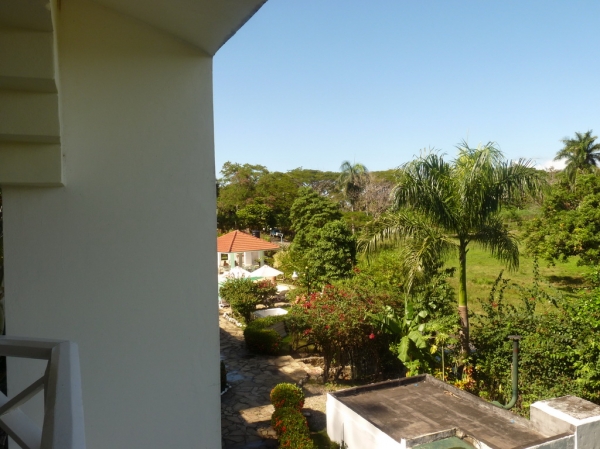 Nice apartment near to the beach in a gated community vacation rental in Sosua