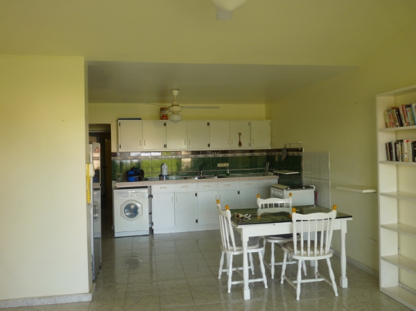 Nice apartment near to the beach in a gated community vacation rental in Sosua