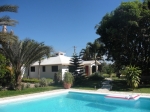 One beautiful masion on the river vacation rental in Sabaneta