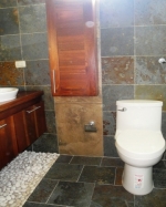 Re#66 Stunning 3 BR Villa Plus Apartment - Ocean View vacation rental in Cabarete