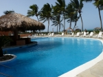 Top apartment on the white beach of Cabarete for a special price vacation rental in Cabarete