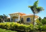 Re#69 co616 4 BR Villa On over 1 Acre of Land vacation rental in Sosua