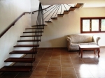 Re#73 Newly finished 3 Bedroom, 2.5 BA Penthouse vacation rental in Sosua