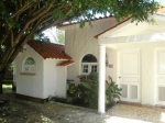 co638 Cute 1 Bedroom, 1 Bathroom Villa - Gated vacation rental in Cabarete