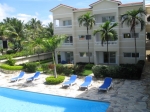 1 & 2 BR Apartments By The Beach vacation rental in Cabarete