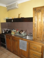 Studio Apartment Tropical Complex Sosua, Ground Floor vacation rental in Sosua