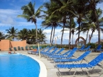Very Nice 1 bedroom condo vacation rental in Cabarete