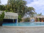 1 bedroom condo in the center of Cabarete vacation rental in Cabarete