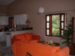 Beautiful Beachfront 1 Bed Penthouse with Loft vacation rental in Cabarete