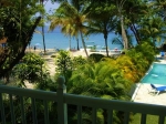 Ocean front 2 Bedroom Condo for rent vacation rental in Sosua