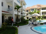 Apartment in new built condo near the beach vacation rental in Cabarete