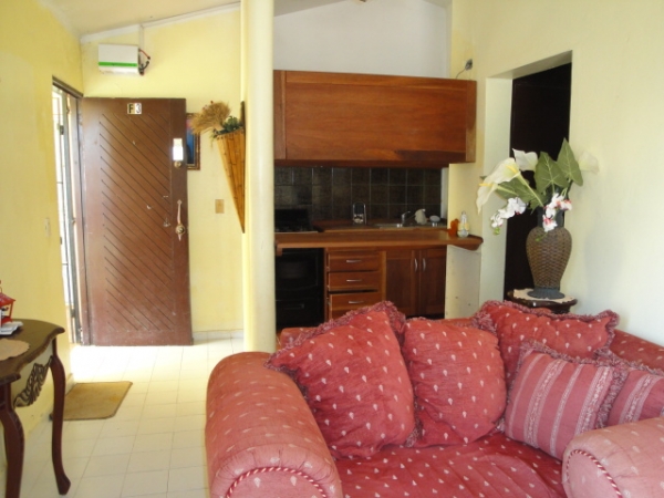 3rd Floor 1 BR Apartment in Town Center for rent vacation rental in Sosua