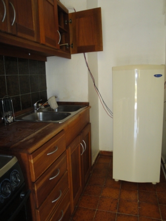 3rd Floor 1 BR Apartment in Town Center for rent vacation rental in Sosua