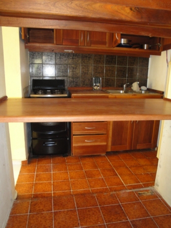 3rd Floor 1 BR Apartment in Town Center for rent vacation rental in Sosua