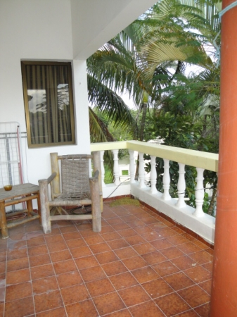 3rd Floor 1 BR Apartment in Town Center for rent vacation rental in Sosua