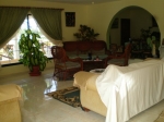 Romantic mansion on the cliffs of Cabrera vacation rental in Jamao al Norte