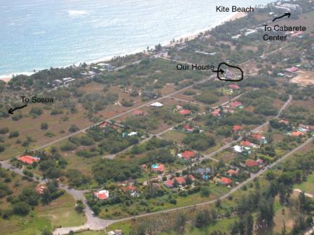 Best Value Apartments Near Kite Beach Cabarete A3 vacation rental in Cabarete