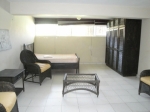 Poolside Studio Apartment vacation rental in Sosua