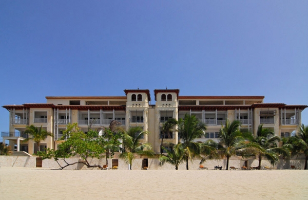 Condo on the beach! vacation rental in Cabarete