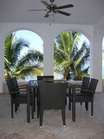 Condo on the beach! vacation rental in Cabarete