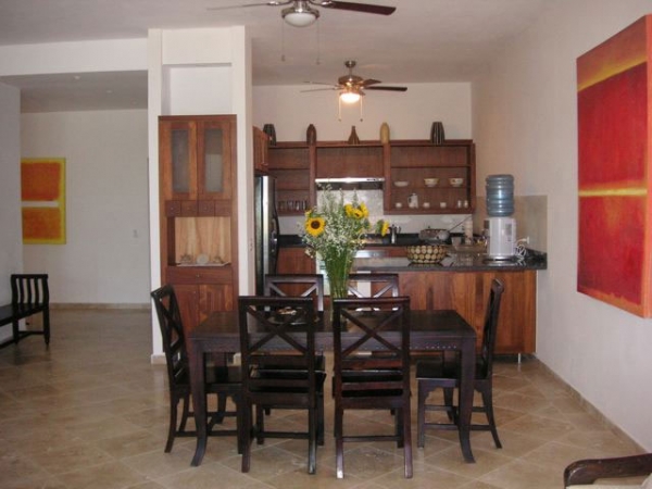 Condo on the beach! vacation rental in Cabarete